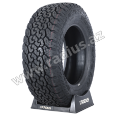 MountTerra A/T 265/65 R17